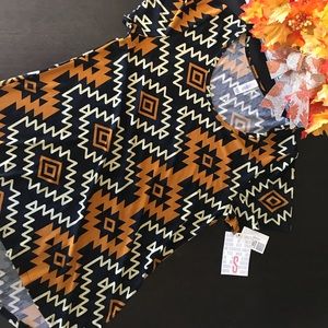 NWT Lularoe too